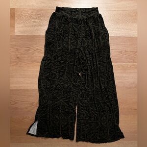 TANOA flowy pants